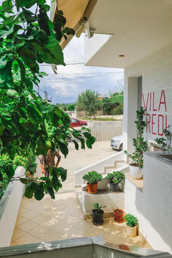 Vila Fredi คซามิล ภายนอก รูปภาพ