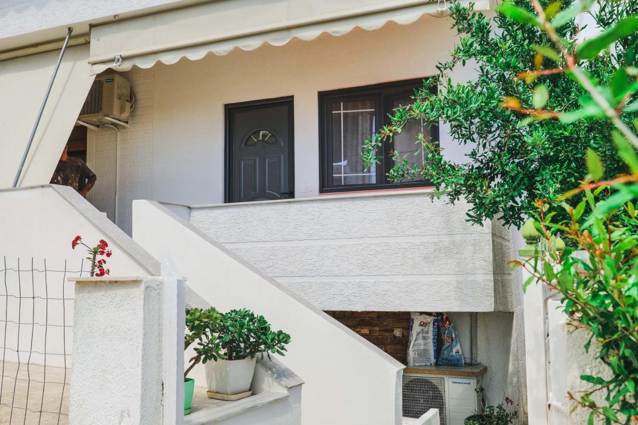 Vila Fredi คซามิล ภายนอก รูปภาพ