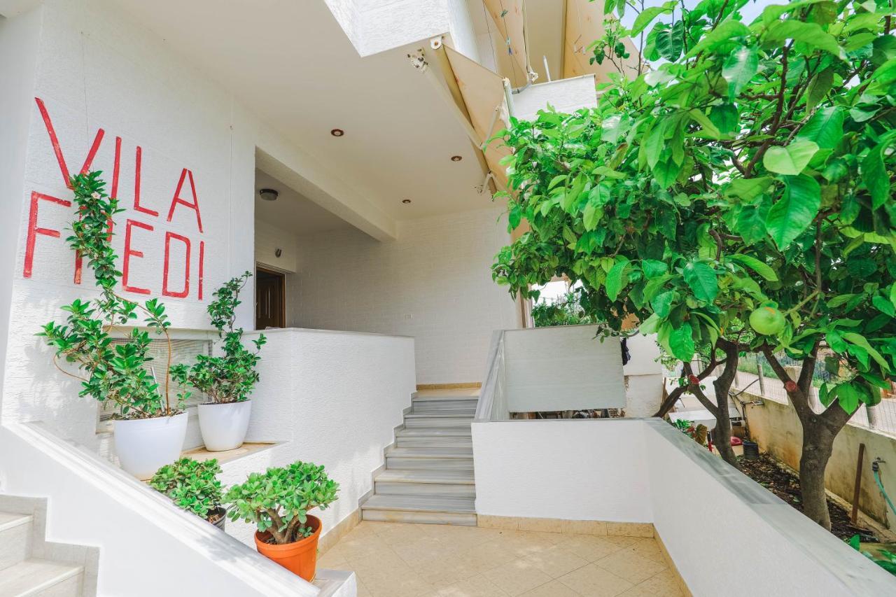 Vila Fredi คซามิล ภายนอก รูปภาพ